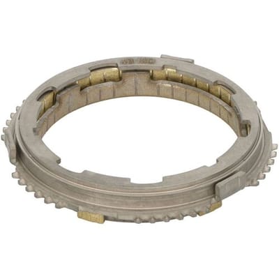 Synchronisator, apparaat C.E.I 498172