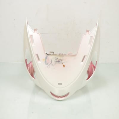 Spoiler tablier avant origine pour Scooter Yiying 50 YY50QT TB00-070101002 Neuf