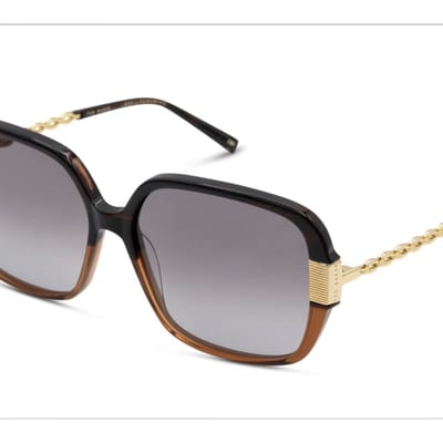 Ted Baker TB1616 119 60 Dames Zonnebril 60x15x140