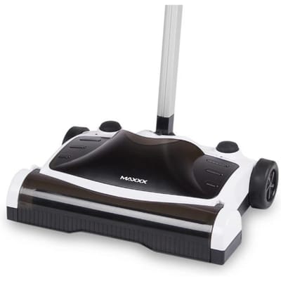 Aspirateur sans fil sur batterie - Żarłok Profi Ws-08