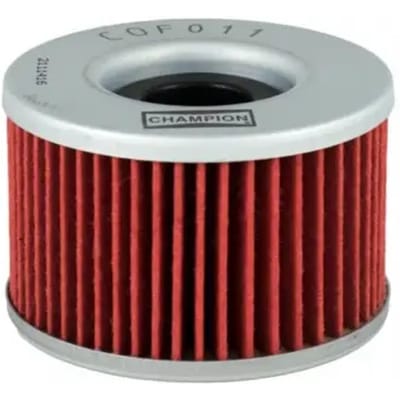 champion oliefilter voor kymco 250 venox 2001 tot 2014 cof011 / x304 nieuw