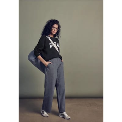 Sweater Loose Fit