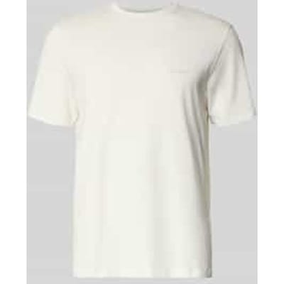 T-shirt Korte Mouw EAX XM003141AF26650