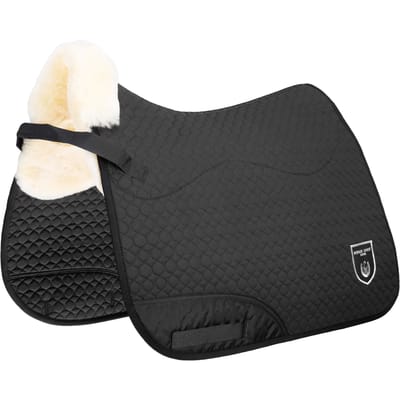 Dressuurmat voor paarden Werner Christ Horse Champ D