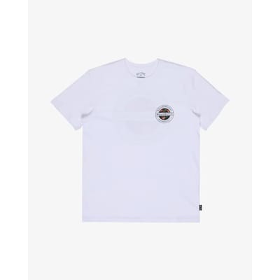 T-shirt kind Billabong Rotor