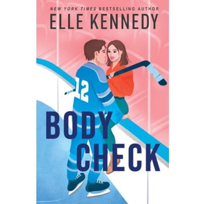 Body Check par Elle Kennedy Livre de poche 9781848459465