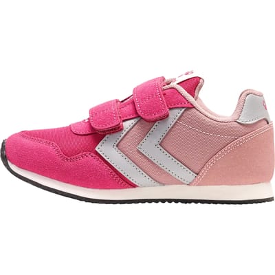 Hummel kindersneaker Reflex Double Multi Jr 216786
