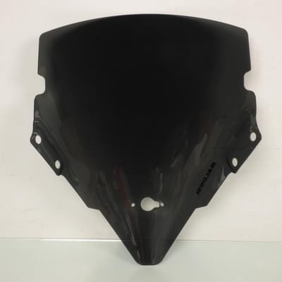 Bulle et saut de vent Malossi pour Scooter Kymco 125 SUPER DINK IE Après 2017 Neuf