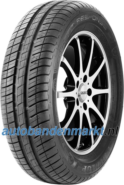 Dunlop StreetResponse 2 ( 185/65 R14 86T )
