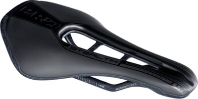 PRO Stealth SuperLight Racefiets Zadel - 142mm