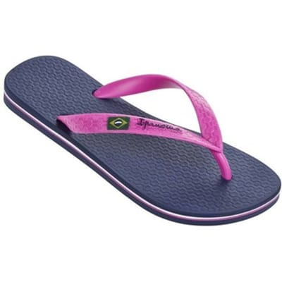 Teenslippers Ipanema Classic Brasil II