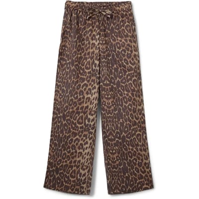 Hoge taille broek voor meisjes Sofie Schnoor Abigailesy
