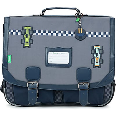 Schooltas Tann's ROMAIN CARTABLE 41CM