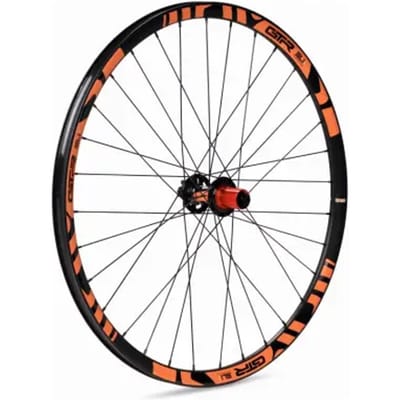 Achterwiel tublesse schijf Gurpil Gtr Tubel.Ready Sl20