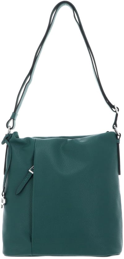 PICARD schoudertas Pure Shopper Smaragd groen