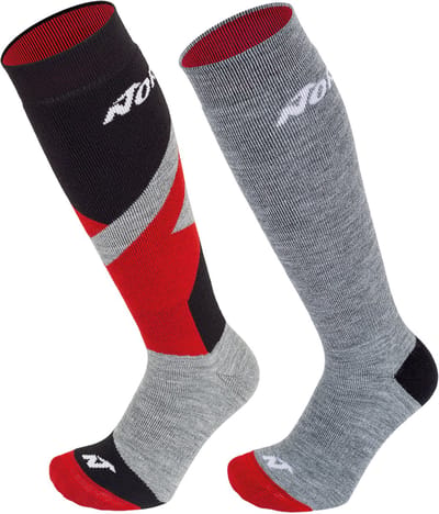 Nordica Multisport Winter Wintersportsokken Unisex - Maat 27-30