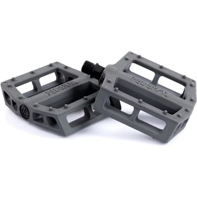 Pedalen Federal Contact Plastic