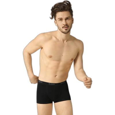 Sloggi Short Basic Wit - Maat S