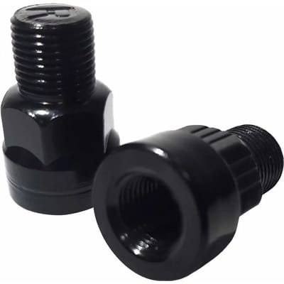 Adaptateur voor pedaalschroefdraad Krayton