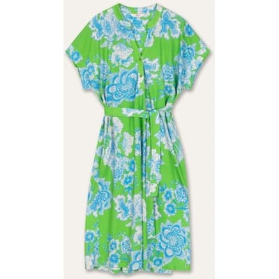 Oilily Day Jurk- maatXS Woodbine