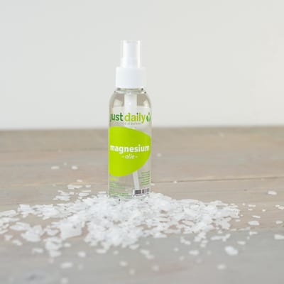 Magnesium Olie 100ml.