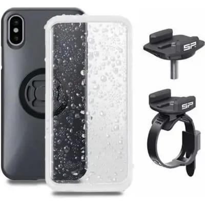 Telefoonhouder + hoesje SP Connect Bike Bundle (hw mate 20 pro)