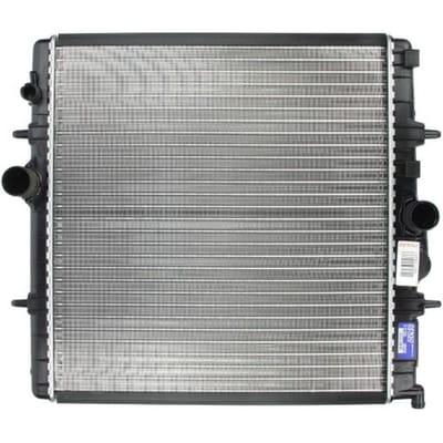 Radiator DENSO DRM21025