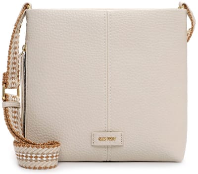 SURI FREY Schoudertas SFY Gray ( 17141 ) - Dames handtassen - beige 400