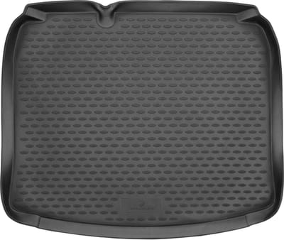 Walser Kofferbakmat XTR geschikt voor Audi A3 2003 - 2013 - A3 Sportback 2004 - 2015