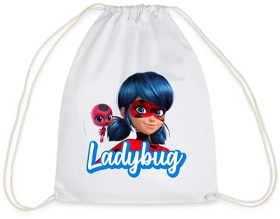 Miraculous Ladybug Tikki Gymtas