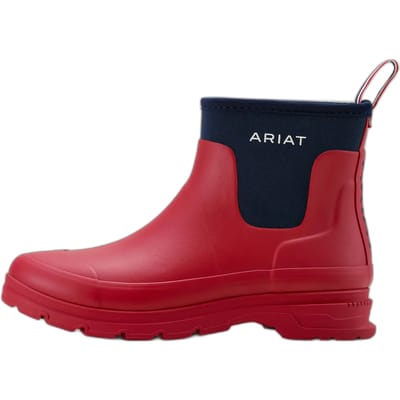 Dameslaarzen Ariat Kelmarsh Shortie