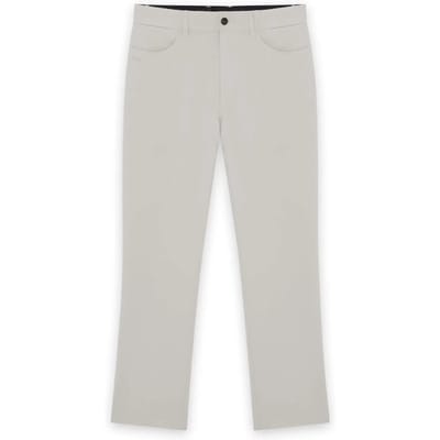 Chino broek met 5 zakken Lyle & Scott Golf