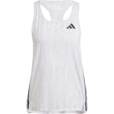 Damestanktop adidas Adizero SNGLT