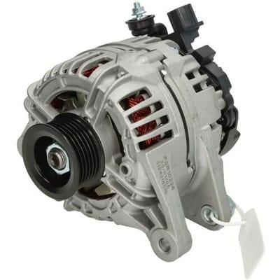 Driefasige generator PULSAR ROTATING ELECTRICS PSR10226