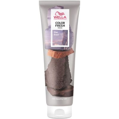 Wella Color Fresh Mask Lilac Frost 150 Masker
