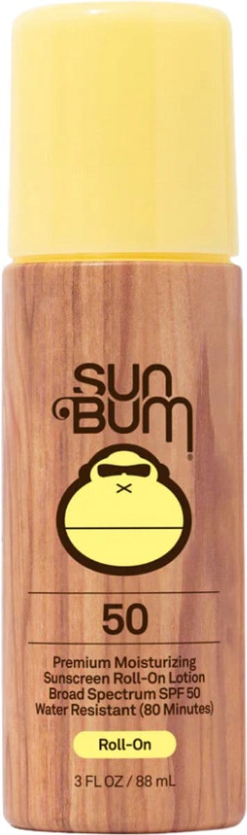 Sun Bum Original SPF50 Roll-On Lotion 88ml