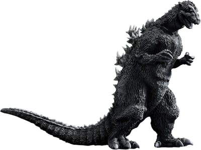 Godzilla Figuur (1954) Verzamelfiguur - Gedetailleerd Collectible Standbeeld