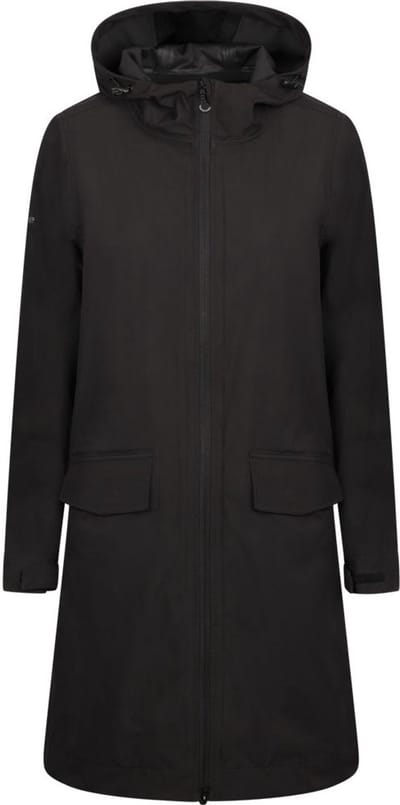 Trespass damesregenjas Sponsor Rainwear Jacket