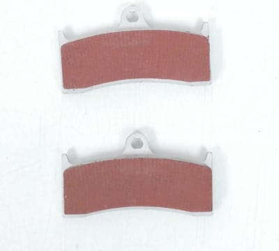 brembo remblok voor motorfiets mv agusta 1000 f4 s biposto 2004 tot 2006 avg/avd nieuw