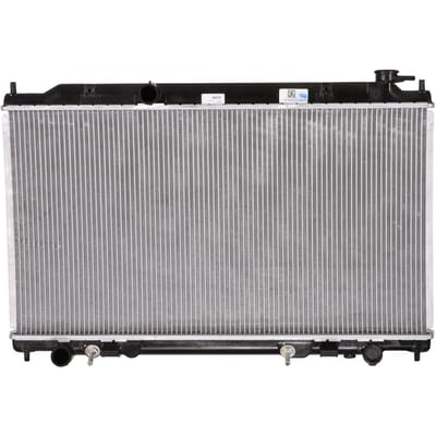 Radiator, motorkoeling NRF 56080