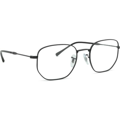 Ray-Ban 0RX6496 2509 53