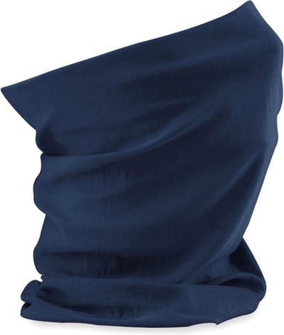 Morf Junior faceshield # French Navy
