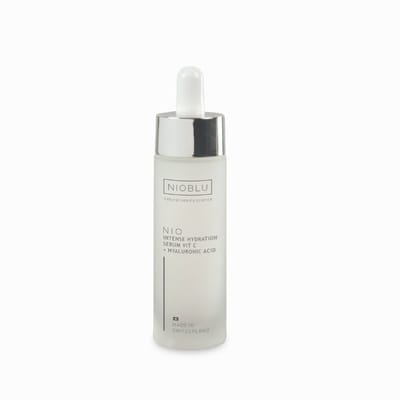 NIOBLU - Intense - Hydration - Serum - met - Vitamine C - en - Hyaluronzuur