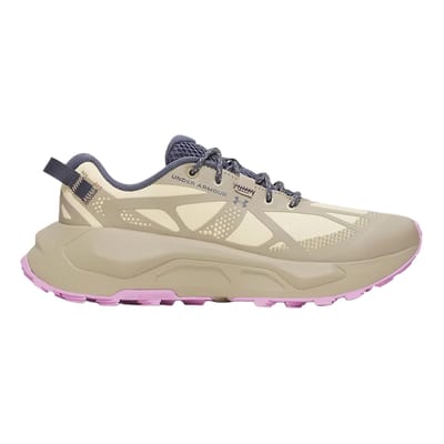 Under Armour Charged Bandit TR 4 Trailschoen Dames