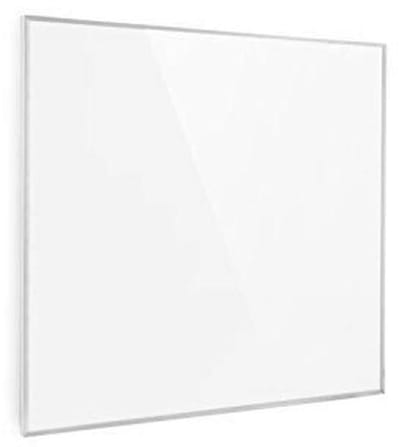 Slimme Infrarood Verwarmer voor Snel Verwarmen van Ruimtes, 60x60 cm, 360 W, Wi-Fi en Weekprogramma
