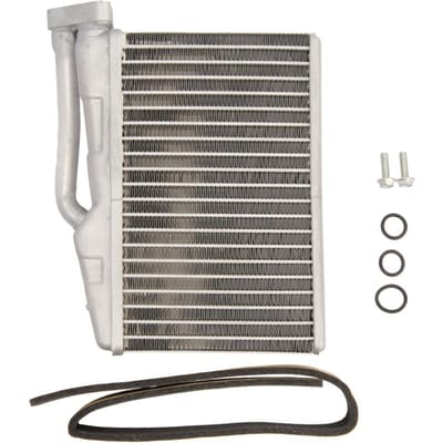 Warmtewisselaar, interieur verwarming THERMOTEC D6B017TT