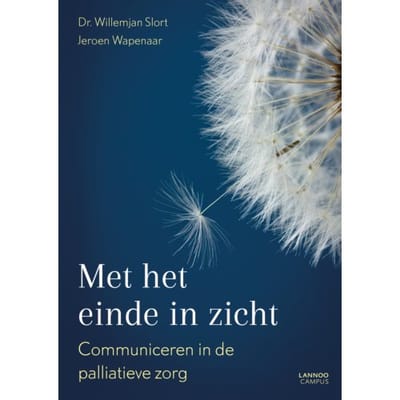 Met Het Einde In Zicht - Willemjan Slort