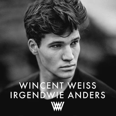 Wincent Weiss - Irgendwie Anders (CD)