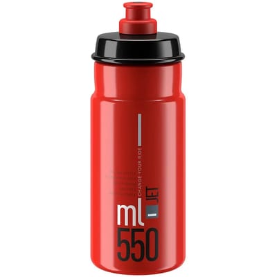 Kan Elite Jet Red