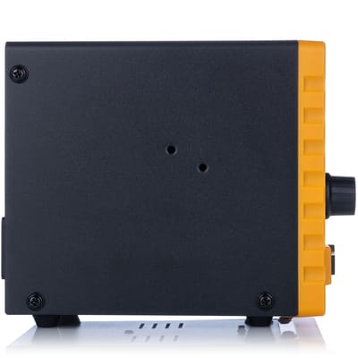 Rosfix Hot-Air Soldeerstation 858D Ultra - 700W Precisie - 100–500°C, 120 L/min